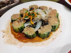 -古南都·老广东酒楼(龙江店)