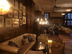 -LONG BAR 廊吧(外滩华尔道夫酒店)