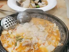 -李师傅脆肚(梅林店)