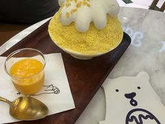 -丹礼糖甜品