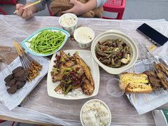 -小民大排档(光谷店)