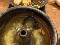 -云海肴·汽锅鸡·云南菜(领展购物广场·中关村店)