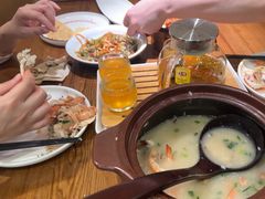 -如轩·海鲜砂锅粥·潮汕菜(海珠店)