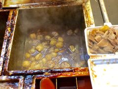 -细妹五香牛杂(步行街店)