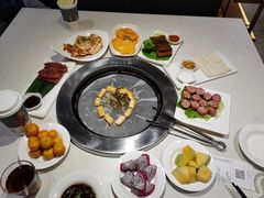 -么子烤肉(化龙池店)