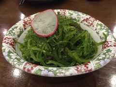 -松子料理(华威桥店)
