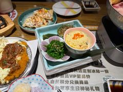 -桃太郎寿司料理(大学城店)