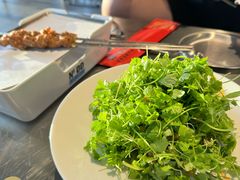 -No.DD戳子烧烤·江湖菜(北京总店)