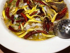 -太二酸菜鱼(沈阳万象城店)