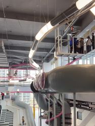 -marspace马斯派超级运动公园(正弘汇店)