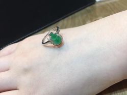 -晶石宝玉精品文玩个性珠宝定制(印象汇店)