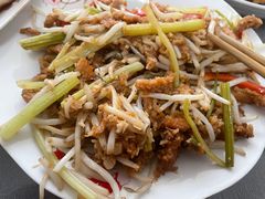 -清真餐馆(仙营路店)