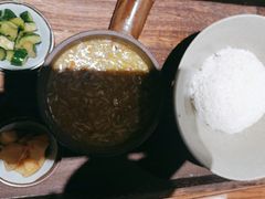 -李百蟹·江南蟹黄面·河景餐厅(夫子庙总店)