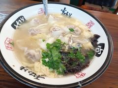 -慕民美食家