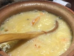 -悟长年潮汕菜砂锅粥(圣熙8号店)