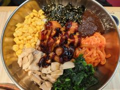 -米村拌饭(摩码广场店)