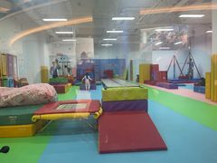 -飞奇儿体能体操馆(和平印象城店)