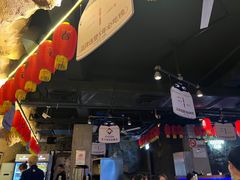 -很久以前羊肉串(打浦路店)