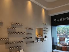 -泰合玺·精油疗愈 SPA(南京河西万达店)