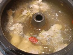 原味汽锅鸡-云海肴·汽锅鸡·云南菜(高德置地店)