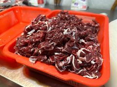 -菜忠潮州牛肉店(岗厦店)