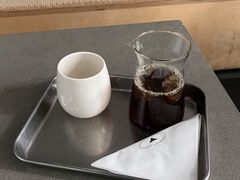 -SAANCI山池咖啡(卓悦中心店)