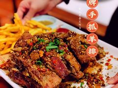 -天天初二·天津传统捞面·天津特色菜(凌奥总店)