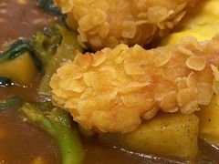 -池奈·咖喱蛋包饭(熙地港店)