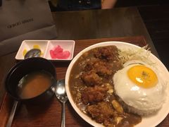 -金龙咖喱