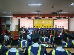-广东科技学院(南城校区)