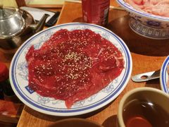 -周小明火锅(黑金冠社区店)