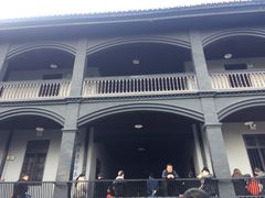 -白公馆