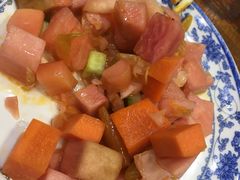 -小四川(福州道一店)