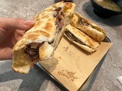 -高玛纳驴肉火烧(河间店)