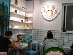 -梁子刨冰王&梁小糖(王顶堤店)