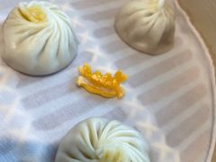 蟹粉小笼包-鼎泰丰(嘉年华•海信广场VILLAGE店)