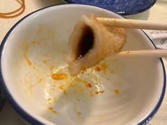 -友记功夫香·人民川菜(红牌楼店)