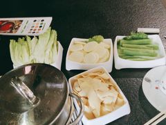 -番食园鲜食火锅(高新店)