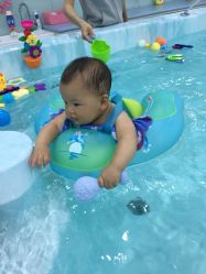 -鱼乐贝贝婴幼儿水育馆(星汇广场店)