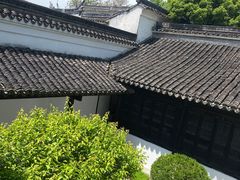 -绮园景区