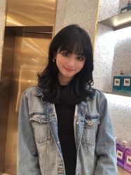 -3AM HAIR SALON染发烫发接发