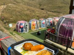 -萍乡武功山风景名胜区