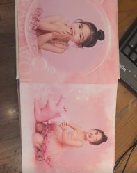 -倾城宝贝儿童摄影(浦东金谊店)