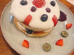 -AFS Cafe & Canteen(闽江二路店)