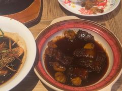 -老头儿油爆虾(胜利河美食街店)
