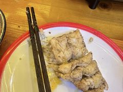 -赵大妖·活鱼现烤(天水店)