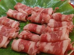 -骊韵咖啡厅(深圳中海凯骊酒店)