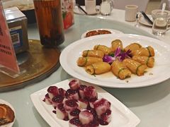 -玉华台饭庄·淮扬菜·烤鸭(望京店)