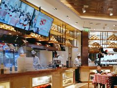 -西贝(科华王府井店)