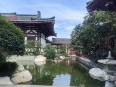 -西安华清御汤酒店